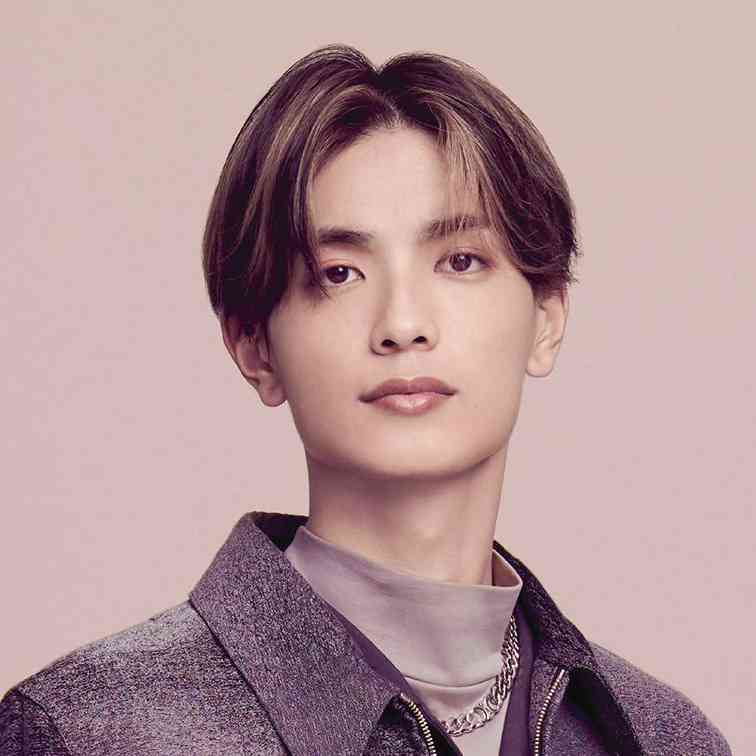 1番好きな顔の男性芸能人