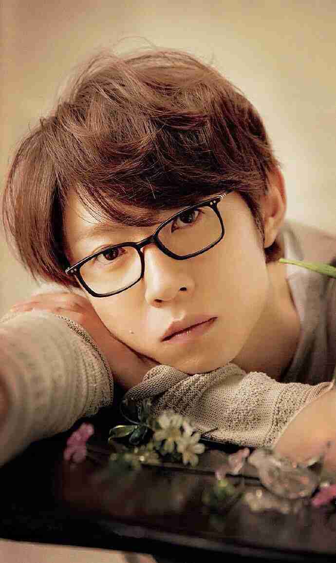 1番好きな顔の男性芸能人