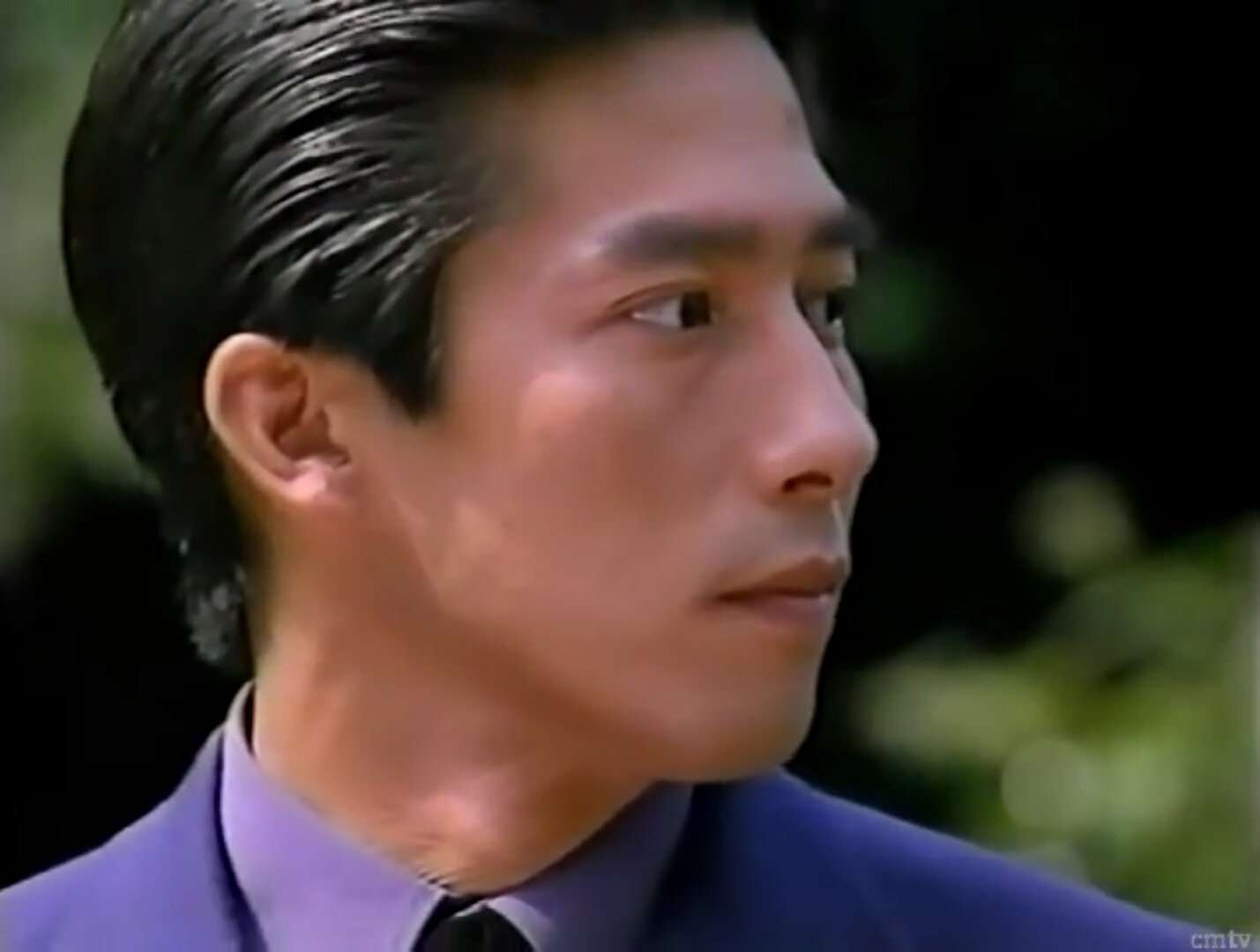 1番好きな顔の男性芸能人