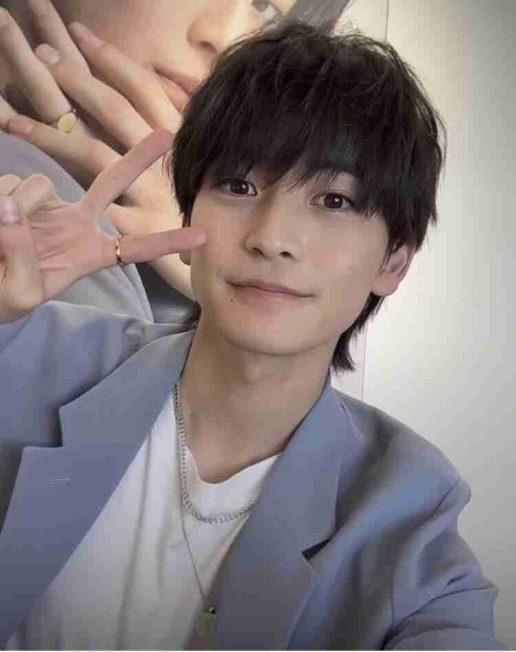 1番好きな顔の男性芸能人