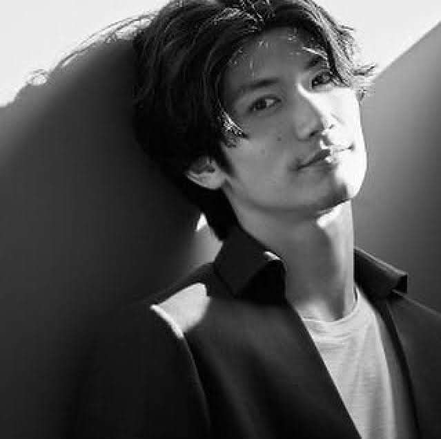 1番好きな顔の男性芸能人