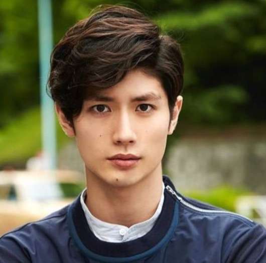 1番好きな顔の男性芸能人