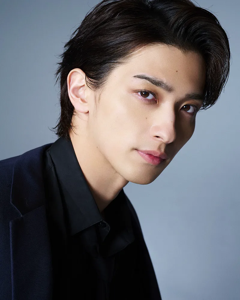 1番好きな顔の男性芸能人
