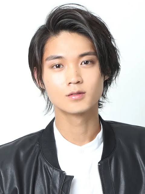 1番好きな顔の男性芸能人