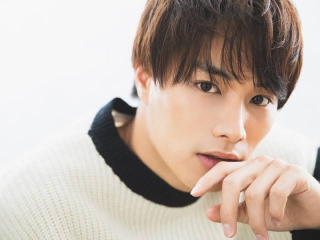 1番好きな顔の男性芸能人