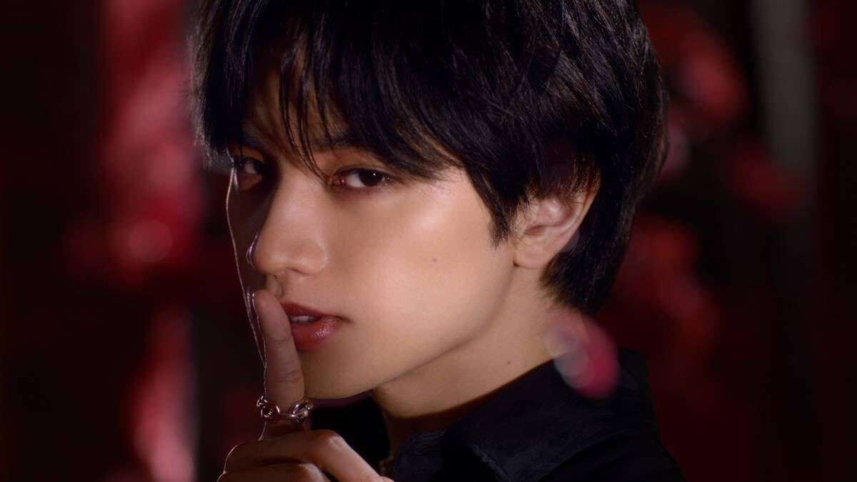 1番好きな顔の男性芸能人