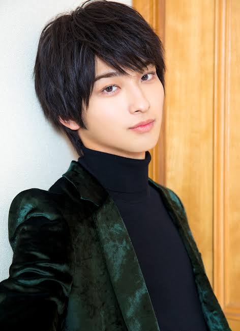 1番好きな顔の男性芸能人