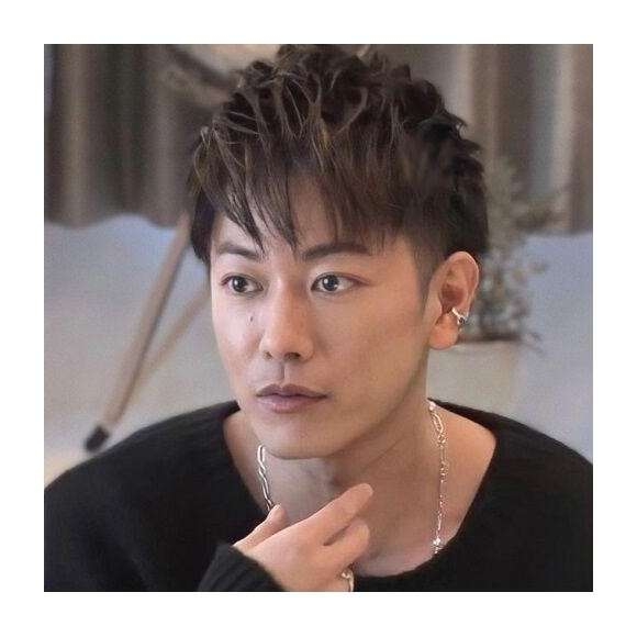 1番好きな顔の男性芸能人