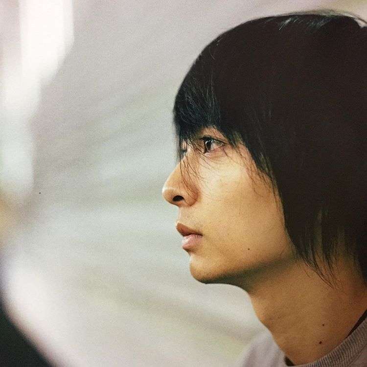 1番好きな顔の男性芸能人