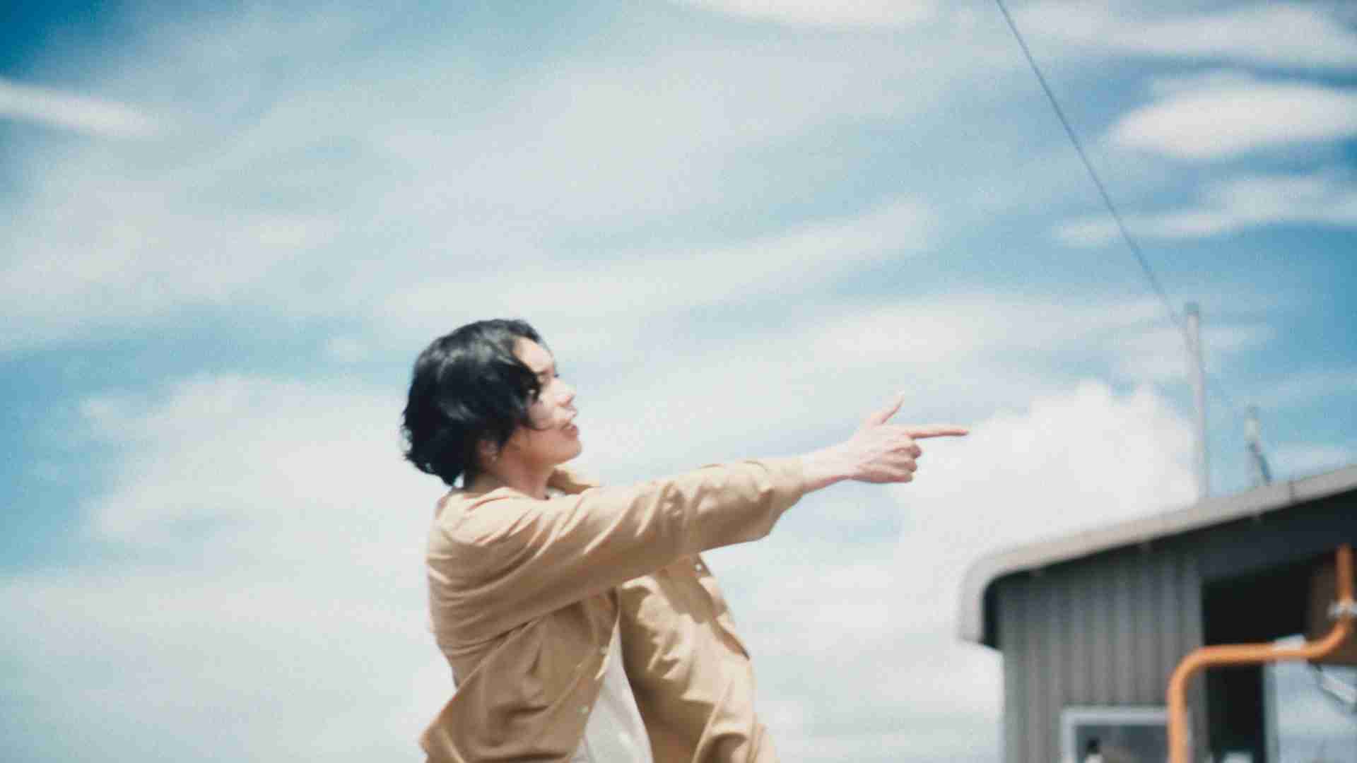 米津玄師、「君たちはどう生きるか」の主題歌「地球儀」ライブ映像公開、スタジオジブリ制作のアニメとコラボ