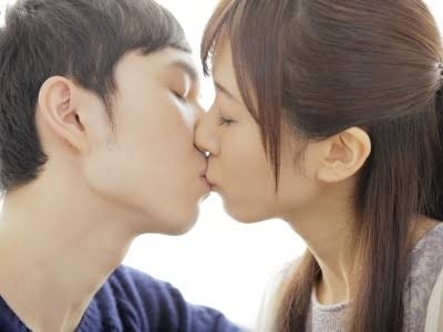 ドラマの美男美女のキスシーンが集まってくるトピ（日本ドラマ編）
