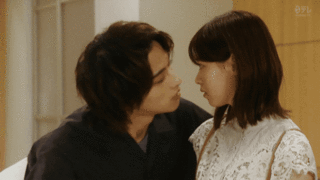 ドラマの美男美女のキスシーンが集まってくるトピ（日本ドラマ編）