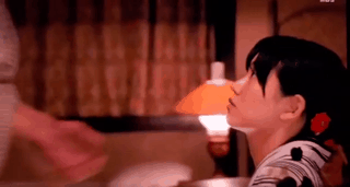 ドラマの美男美女のキスシーンが集まってくるトピ（日本ドラマ編）