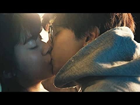 ドラマの美男美女のキスシーンが集まってくるトピ（日本ドラマ編）