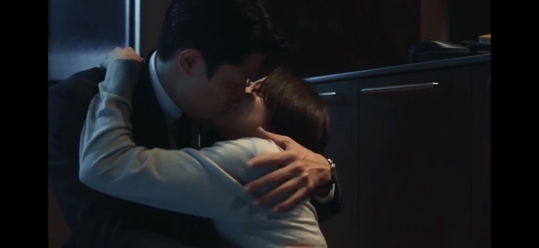 ドラマの美男美女のキスシーンが集まってくるトピ（日本ドラマ編）