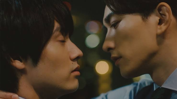 ドラマの美男美女のキスシーンが集まってくるトピ（日本ドラマ編）
