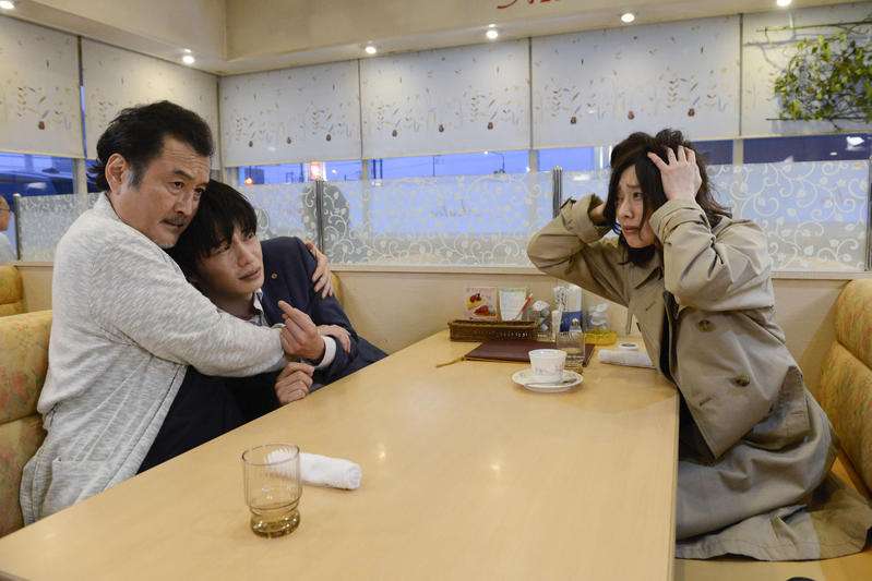 『おっさんずラブ』正統続編決定 田中圭・吉田鋼太郎・林遣都が5年ぶり再集結 来年1月放送で3人の”その後”描く