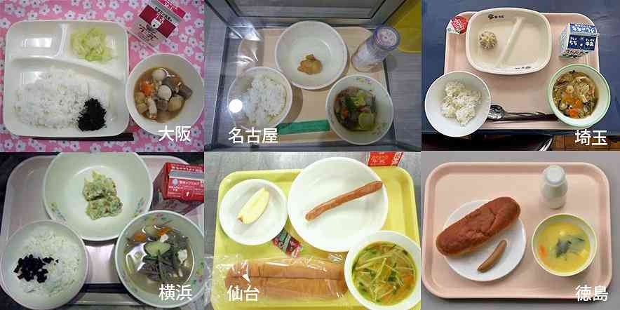 給食時間、短くない?わずか15分の学校も　ただ部活動時間や昼休憩削り、さらに教員の働き方も絡んで延長難しい現実