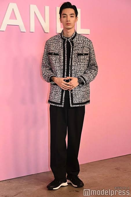 【画像】ハイブランドを着こなす有名人