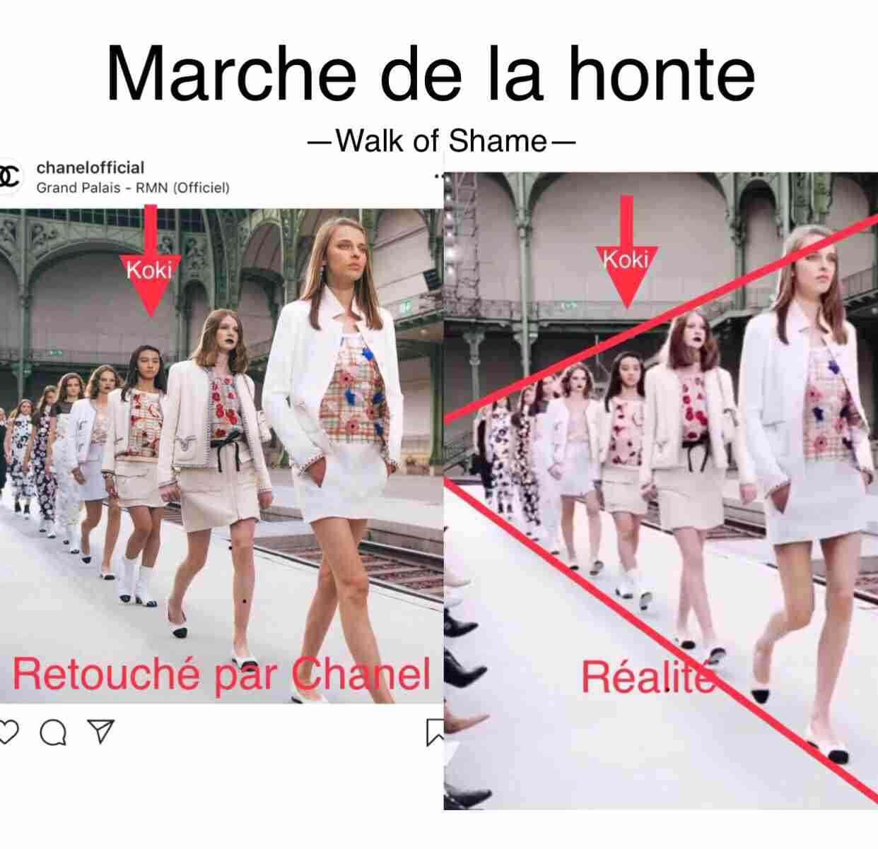【画像】ハイブランドを着こなす有名人