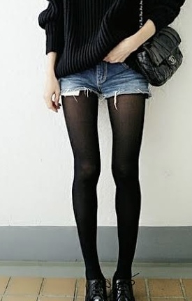 ショートパンツ履きますか？