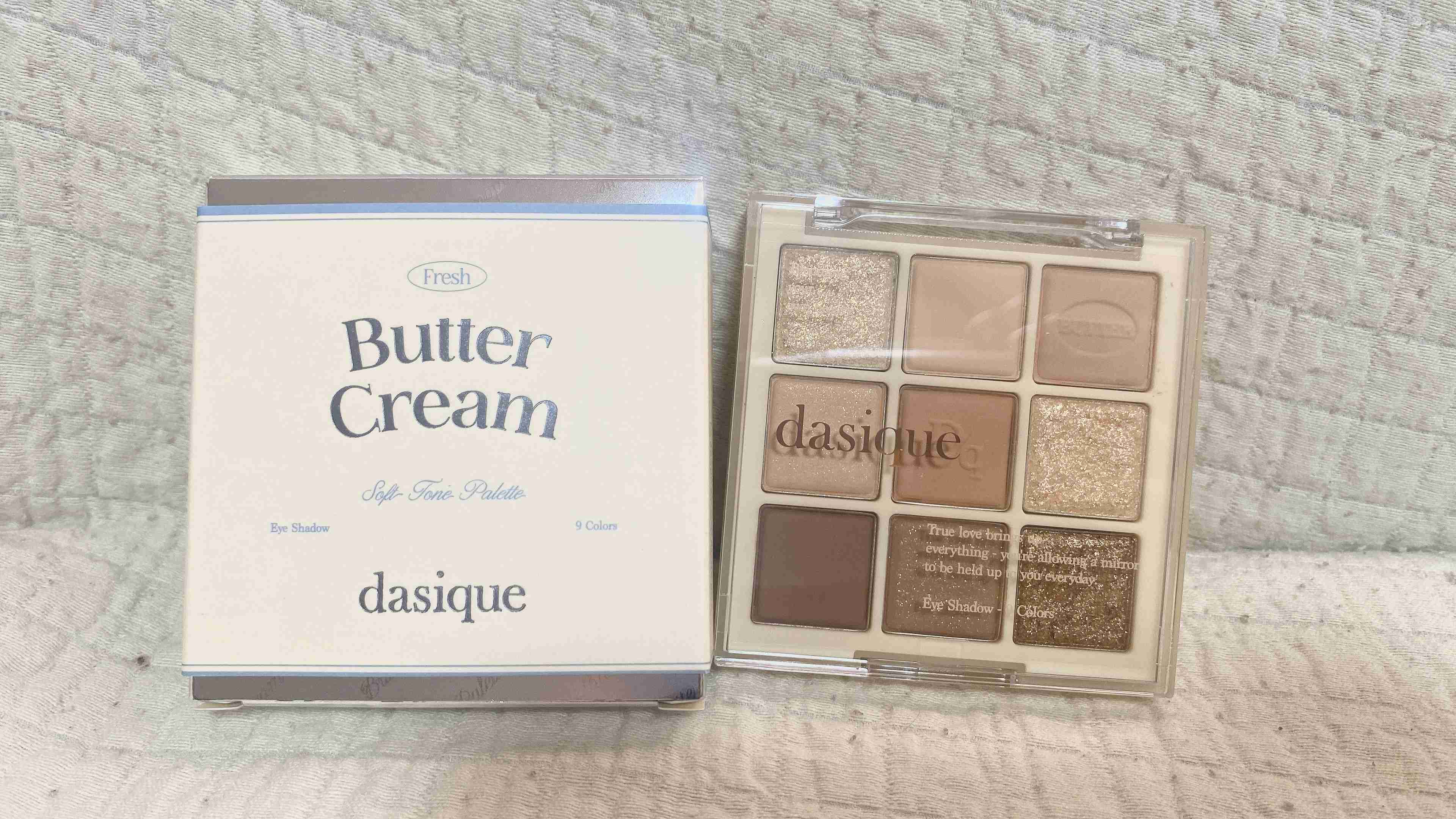 パーソナルカラー別おすすめしたいアイシャドウ