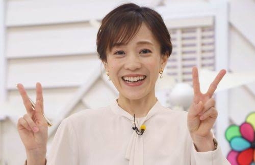 水卜麻美アナ　20日も体調不良で総合司会務める「ZIP!」を欠席　今週はお休み
