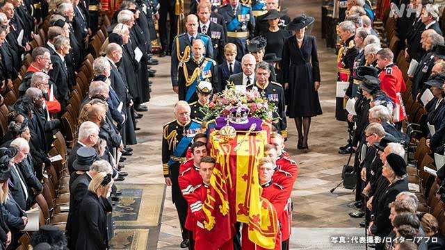 時間経過が早すぎる