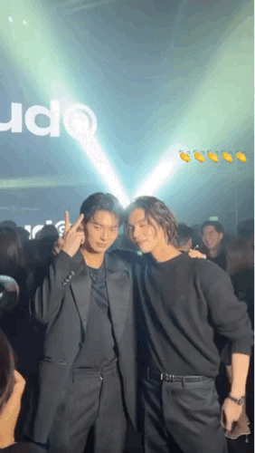 【定期】2gether the seriesについて話そうPart41【タイBL】