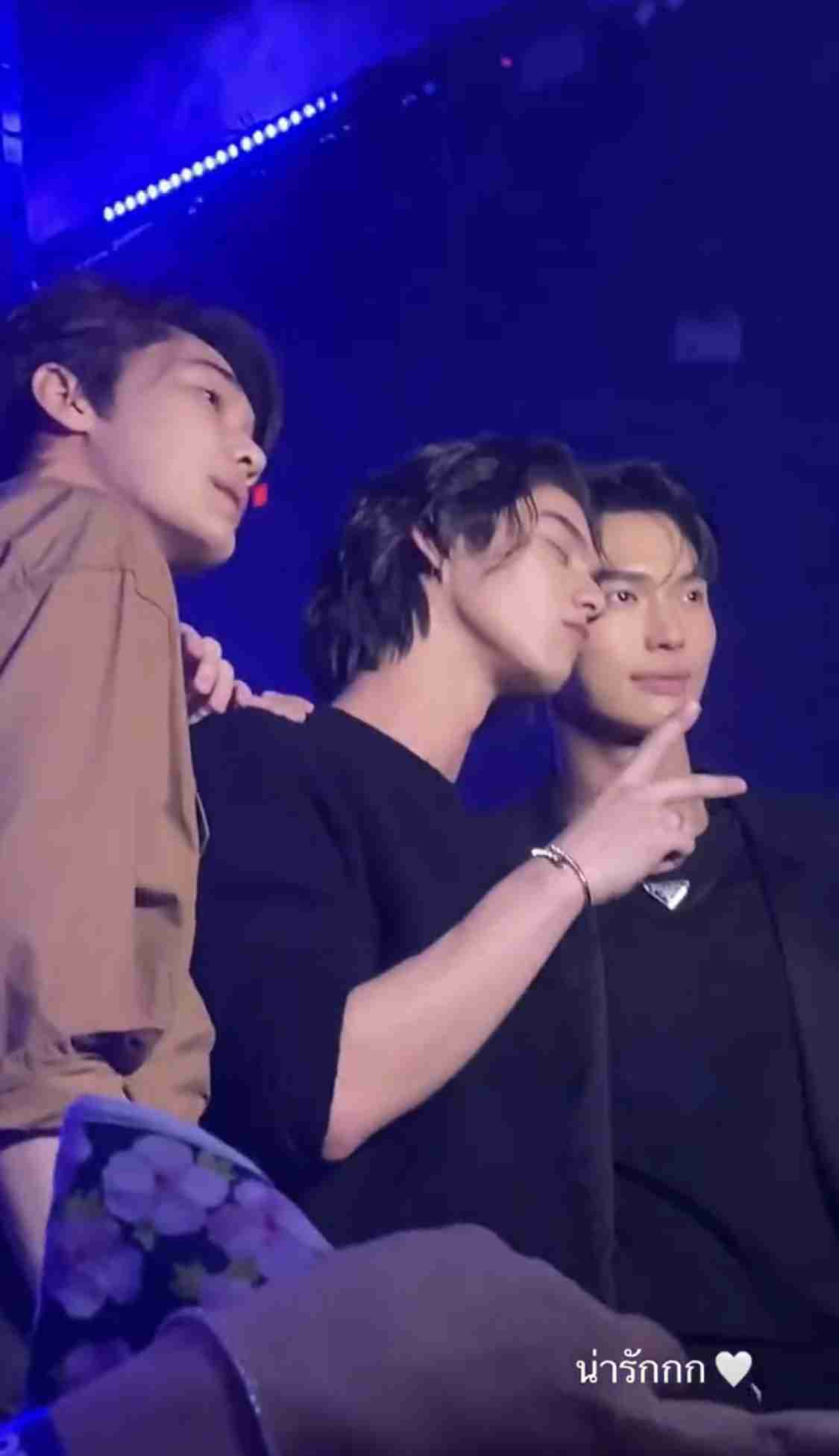 【定期】2gether the seriesについて話そうPart41【タイBL】