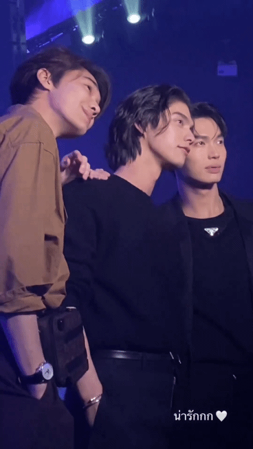 【定期】2gether the seriesについて話そうPart41【タイBL】