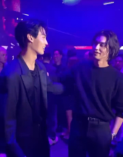 【定期】2gether the seriesについて話そうPart41【タイBL】