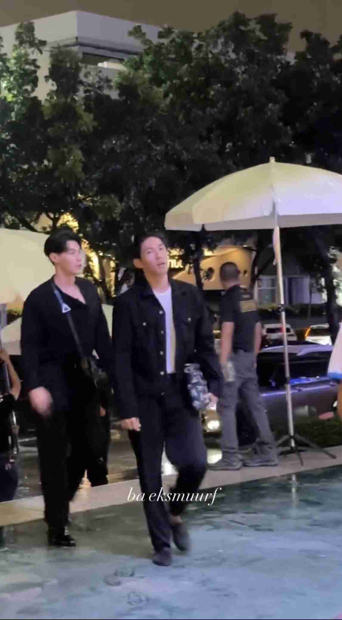 【定期】2gether the seriesについて話そうPart41【タイBL】