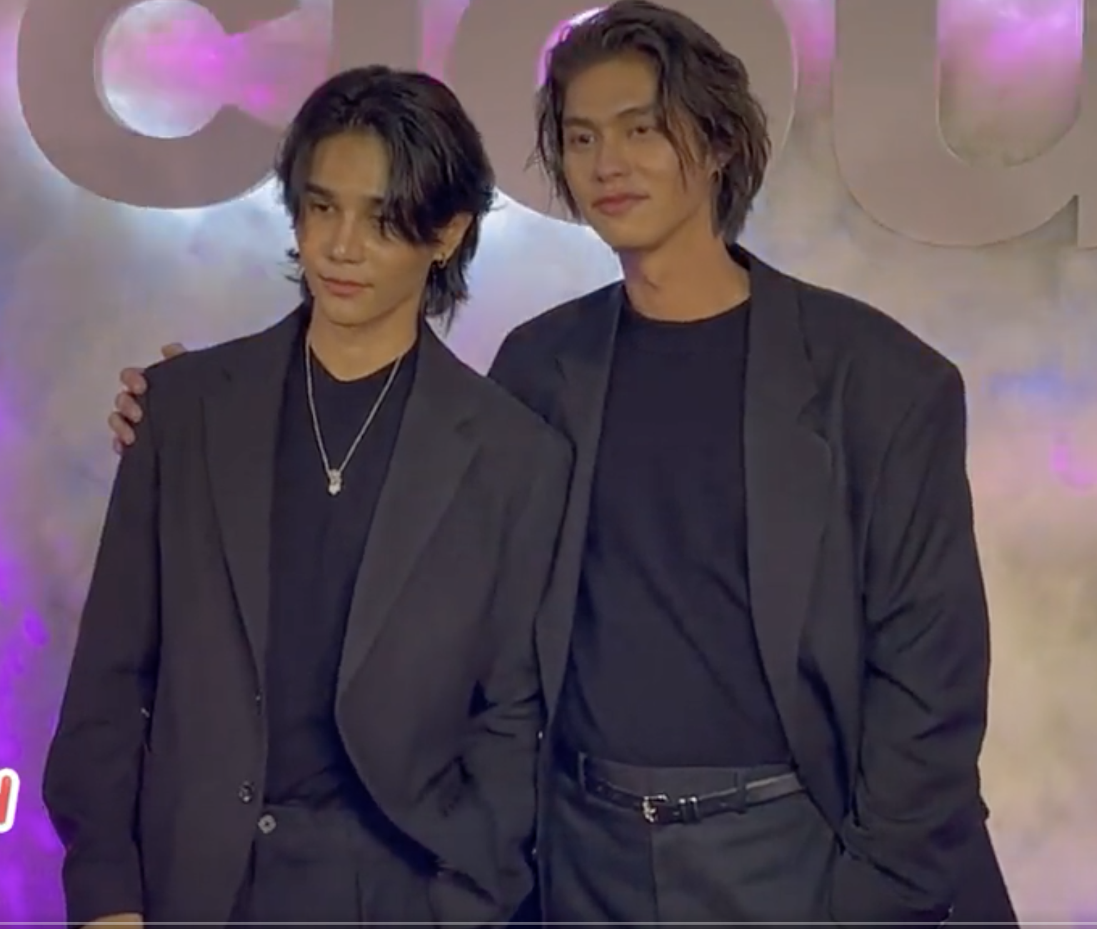 【定期】2gether the seriesについて話そうPart41【タイBL】