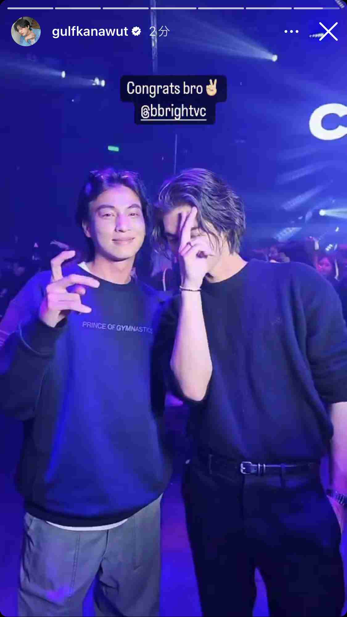 【定期】2gether the seriesについて話そうPart41【タイBL】