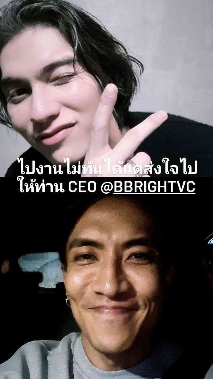 【定期】2gether the seriesについて話そうPart41【タイBL】