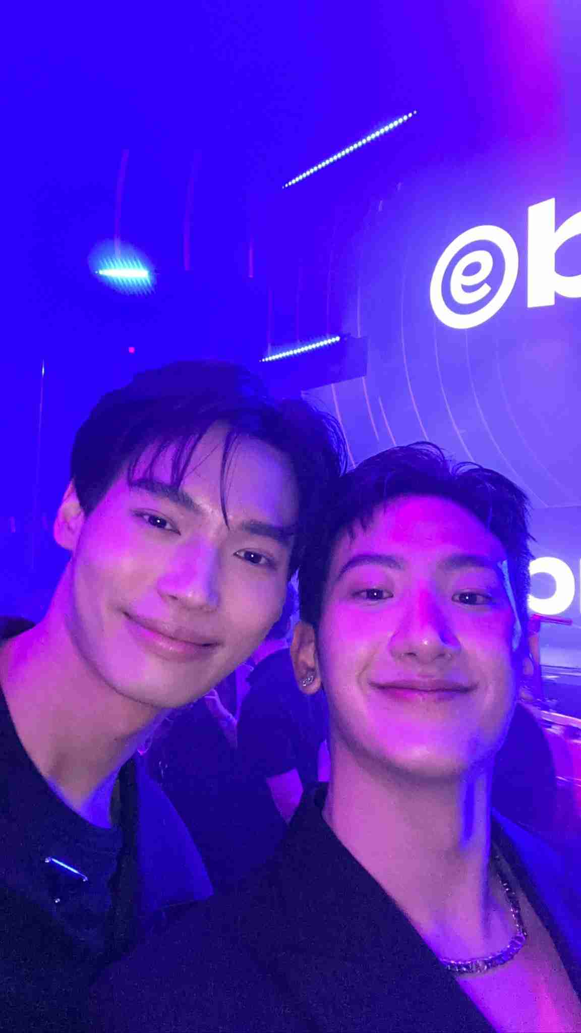 【定期】2gether the seriesについて話そうPart41【タイBL】