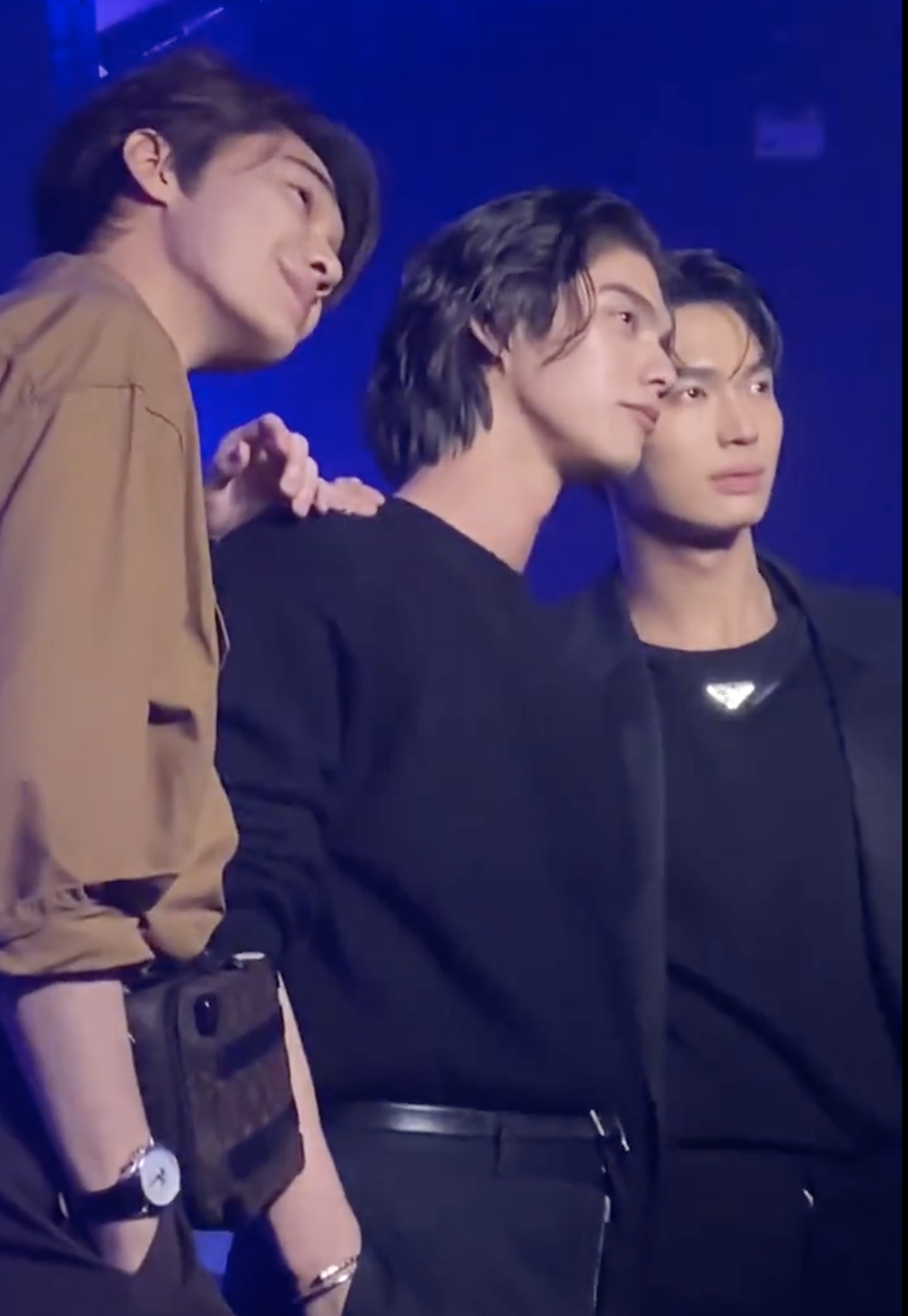 【定期】2gether the seriesについて話そうPart41【タイBL】