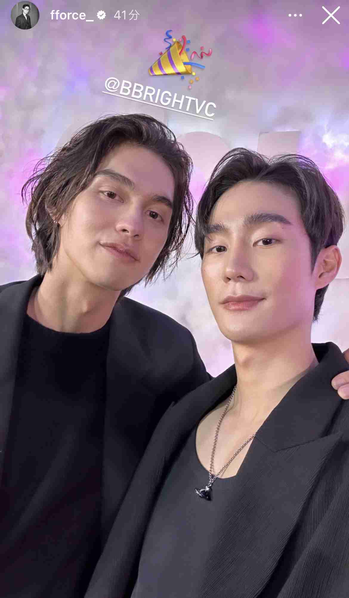 【定期】2gether the seriesについて話そうPart41【タイBL】