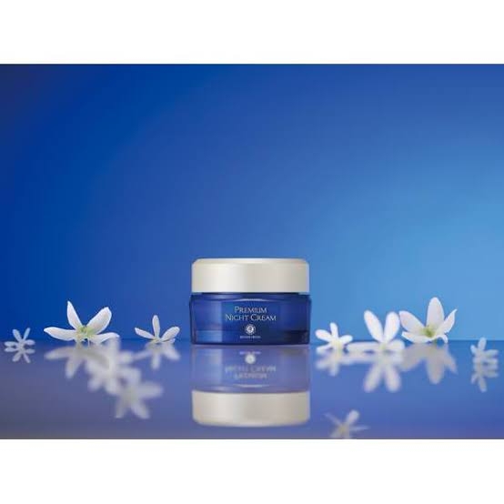 【デパコス】ナイトクリーム【プチプラ】