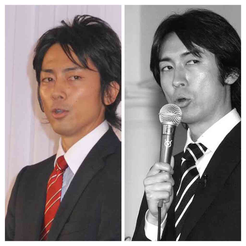 小泉進次郎氏 サーフィンで“安全”　処理水めぐりアピール