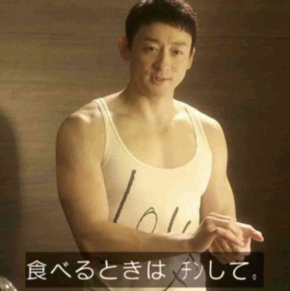 山本耕史 料理は「ほとんど僕が」 妻・堀北真希さんとの家事分担「奥さんのお友達が来たときも…」