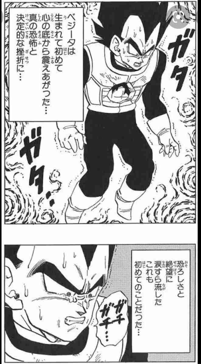 挫折経験のあるもの