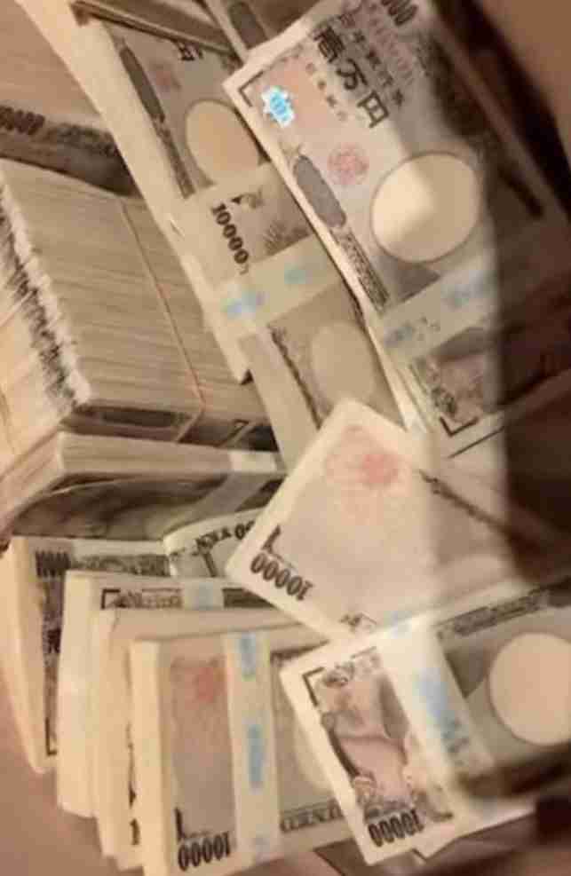 挫折経験のあるもの