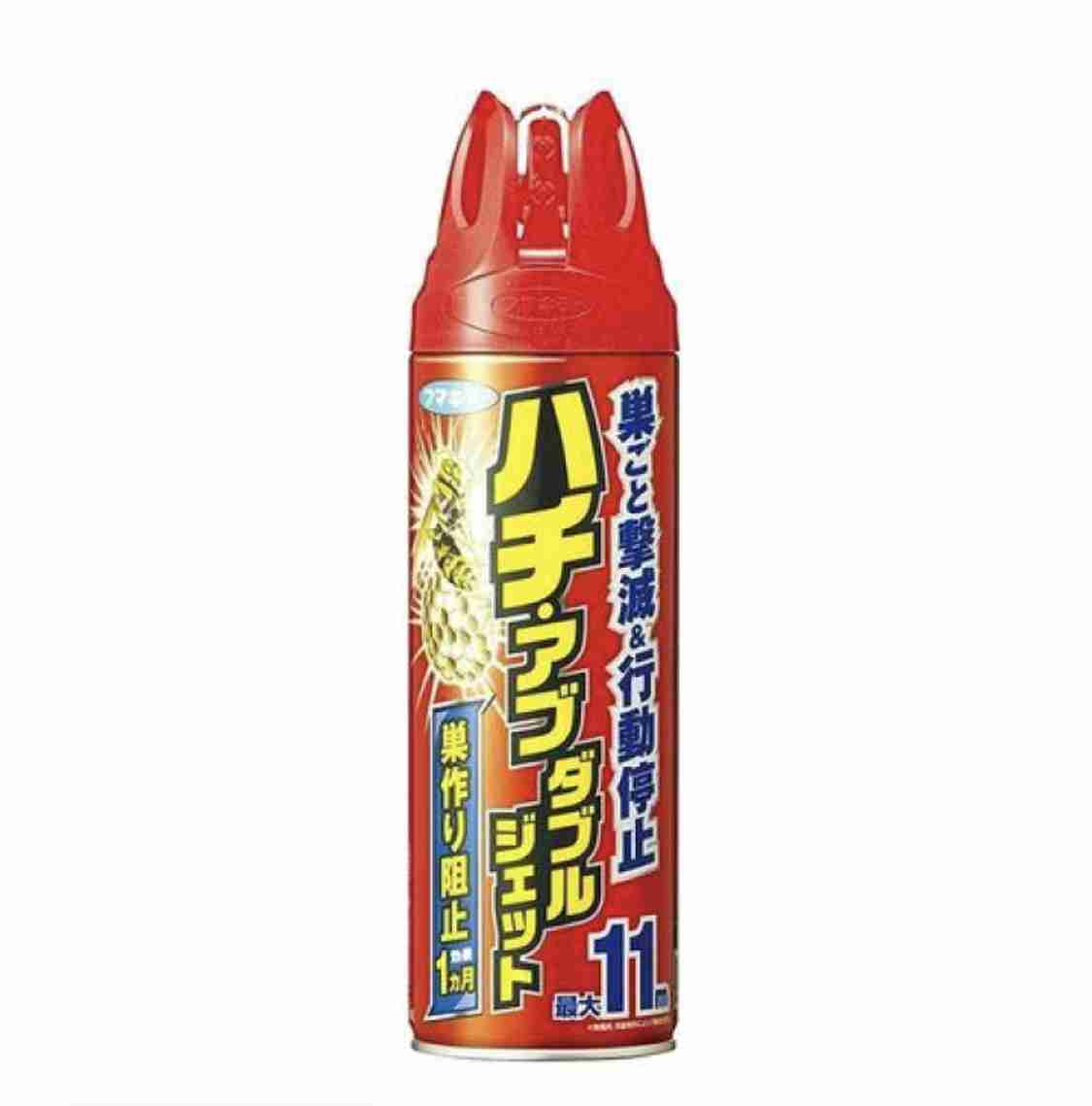 【知恵を貸して】蜂が巣を作った