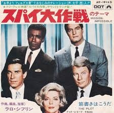 映画のあらすじを雑に書くと、誰かがフルスロットルでタイトルを当てるトピ