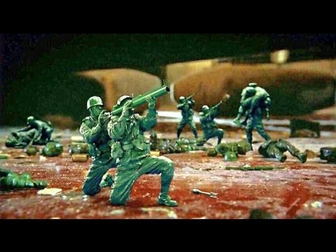 映画のあらすじを雑に書くと、誰かがフルスロットルでタイトルを当てるトピ