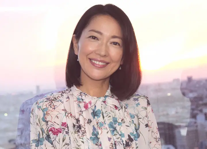 篠原涼子・宮沢りえ・後藤久美子・深津絵里 女性が「うらやましい」と思う“50歳女優”の生きざまランキング!恋愛・結婚・離婚・仕事、共感を集めたのは誰?