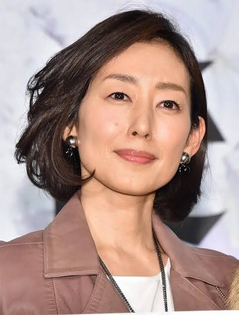 篠原涼子・宮沢りえ・後藤久美子・深津絵里 女性が「うらやましい」と思う“50歳女優”の生きざまランキング!恋愛・結婚・離婚・仕事、共感を集めたのは誰?