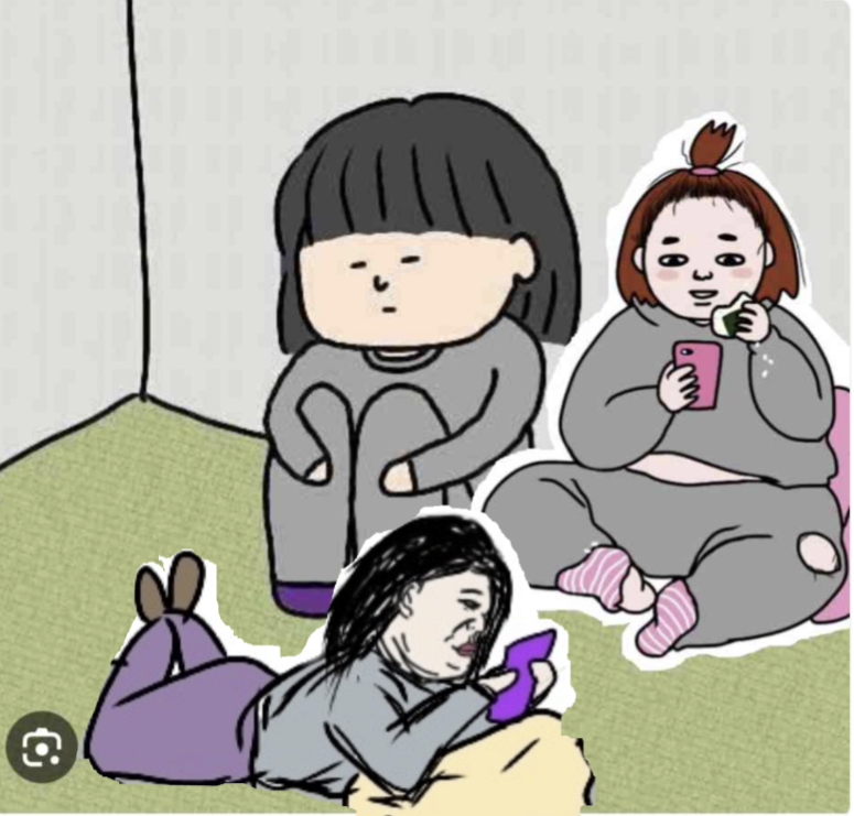 ガルちゃんで言いづらいけど思ってることpart4